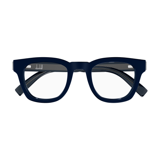 Occhiali da vista DUNHILL DU0081O BLU