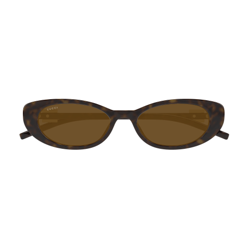 Occhiali da sole GUCCI GG1680S HAVANA