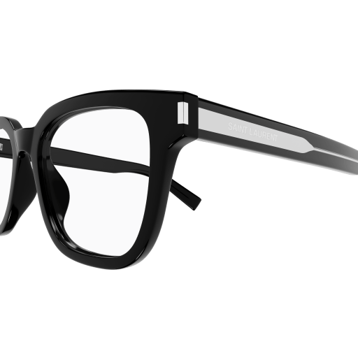 Occhiali da vista SAINT LAURENT SL 711 OPT NERO