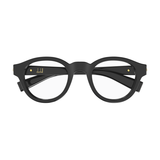 Occhiali da vista DUNHILL DU0089O GRIGIO