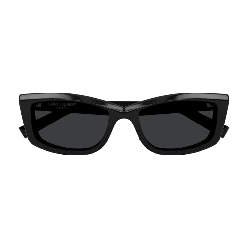 Occhiali da sole SAINT LAURENT SL 658 NERO