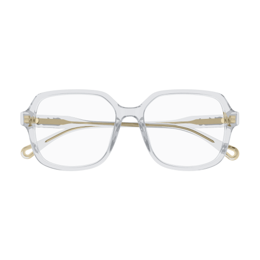 Occhiali da vista CHLOÉ CH0277OA GRIGIO