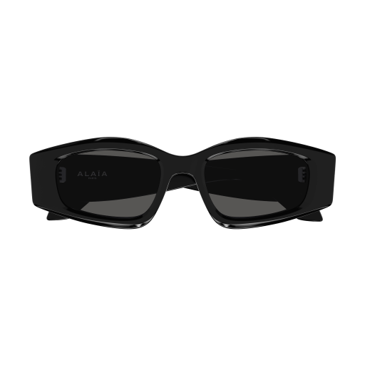 Occhiali da sole AZZEDINE ALAIA AA0079S NERO