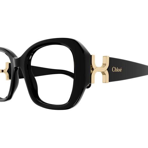 Occhiali da vista CHLOÉ CH0239O NERO