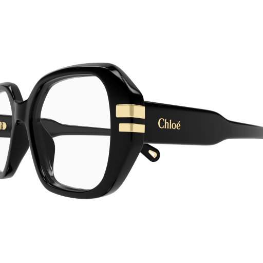 Occhiali da vista CHLOÉ CH0266O NERO