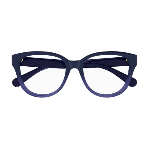 Occhiali da vista CHLOÉ CH0243O BLU