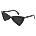Occhiali da sole SAINT LAURENT SL 207 JERRY NERO