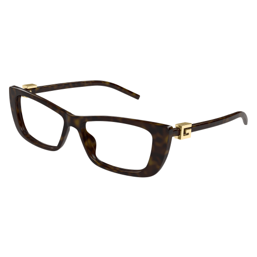 Occhiali da vista GUCCI GG1682O HAVANA