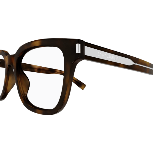 Occhiali da vista SAINT LAURENT SL 711 OPT HAVANA2