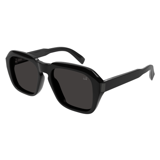 Occhiali da sole DUNHILL DU0001S NERO