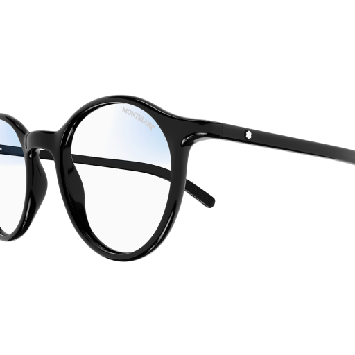 Occhiali da vista MONTBLANC MB0324S NERO