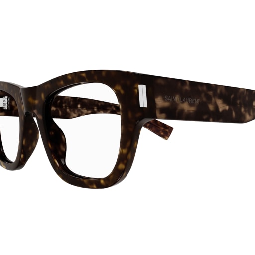 Occhiali da vista SAINT LAURENT SL 698 HAVANA