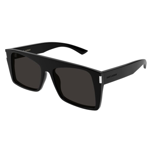 Occhiali da sole SAINT LAURENT SL 651 VITTI NERO