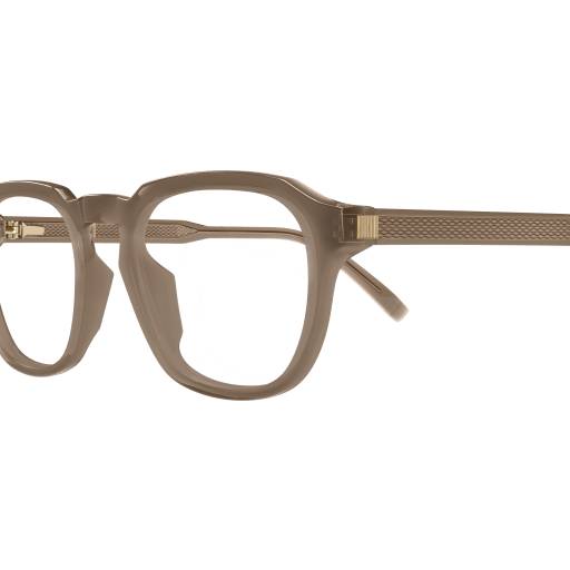 Occhiali da vista DUNHILL DU0082OA MARRONE