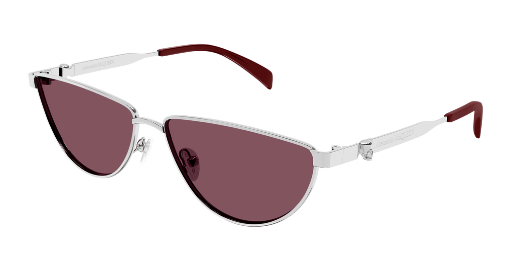 Alexander McQueen AM0456S 002