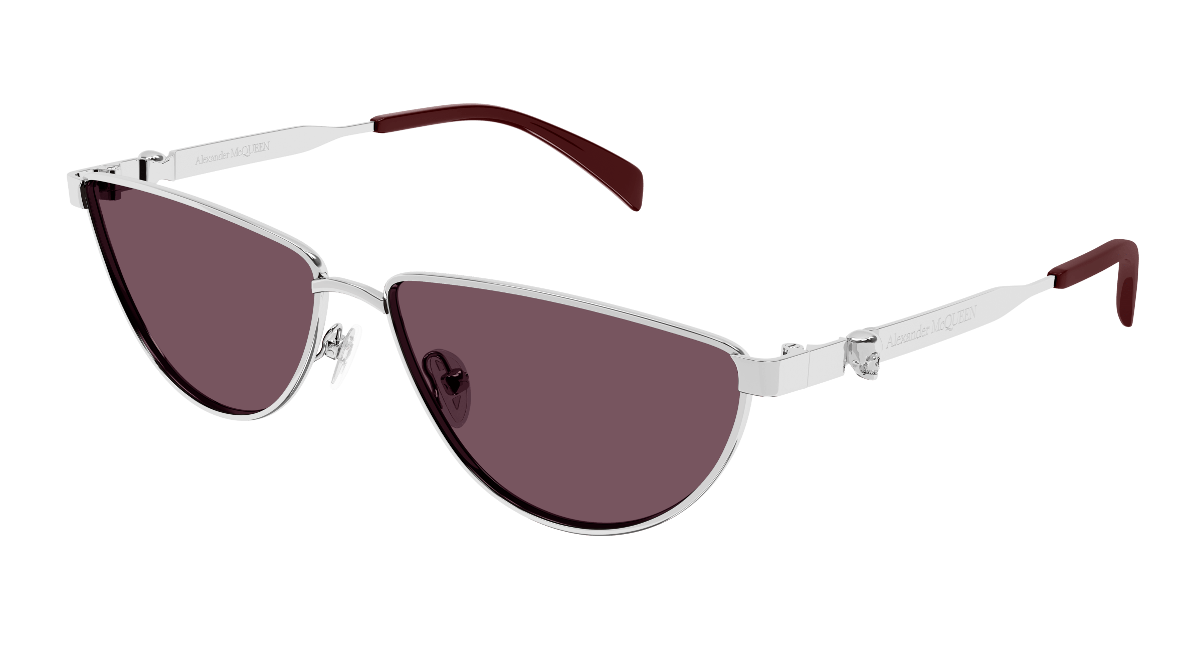 Alexander McQueen AM0456S 002