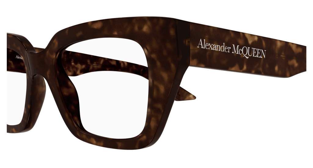 Alexander McQueen AM0453O 002