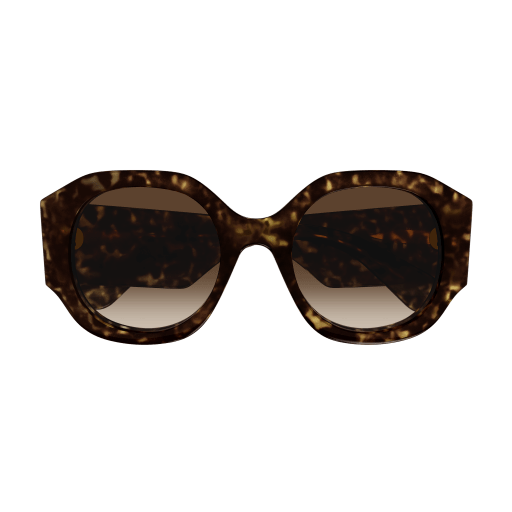 Occhiali da sole CHLOÉ CH0234S Havana