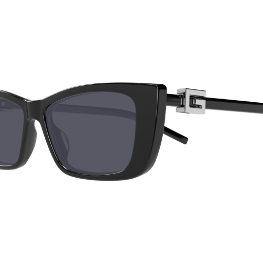 Occhiali da sole GUCCI GG1681S NERO
