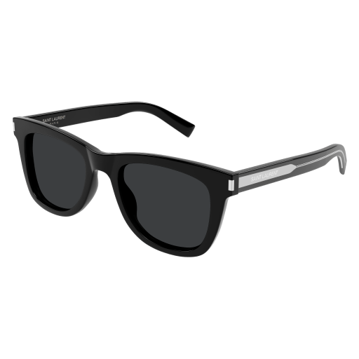 Occhiali da sole SAINT LAURENT SL 712 NERO