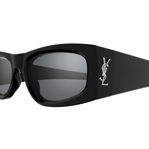 Occhiali da sole SAINT LAURENT SL M140 NERO2