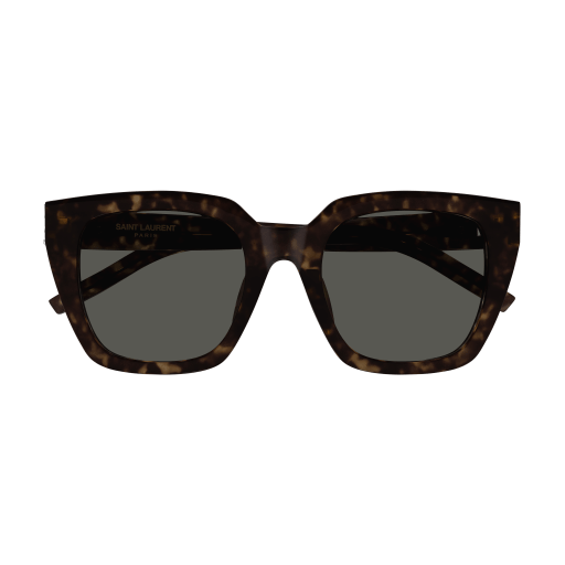 Occhiali da sole SAINT LAURENT SL M143 HAVANA