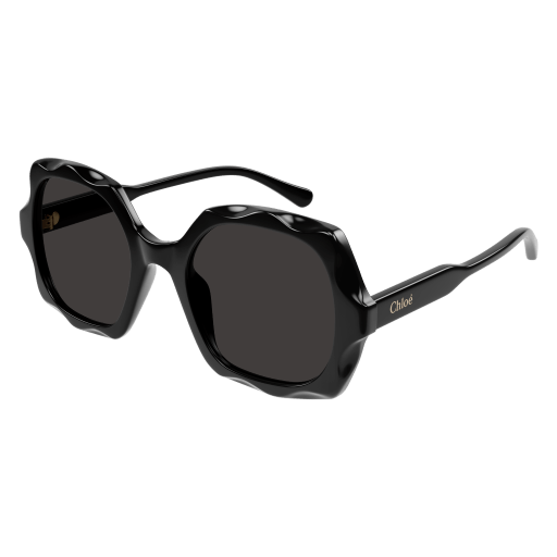 Occhiali da sole CHLOÉ CH0226S Nero