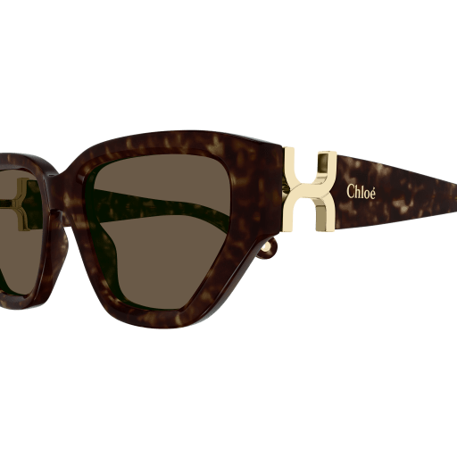 Occhiali da sole CHLOÉ CH0235S Havana