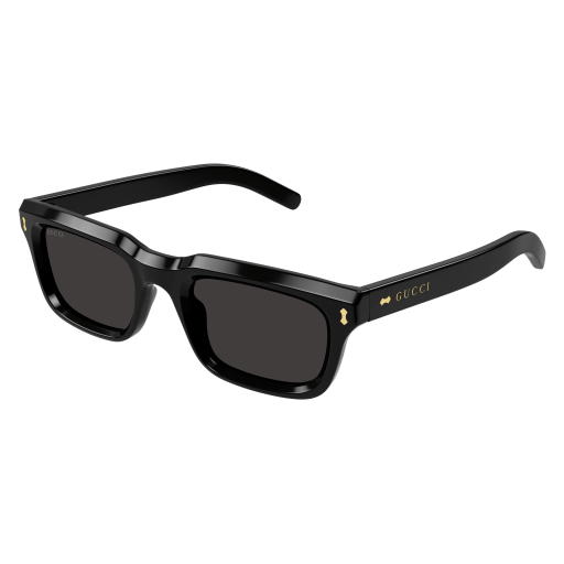 Occhiali da sole GUCCI GG1524S NERO