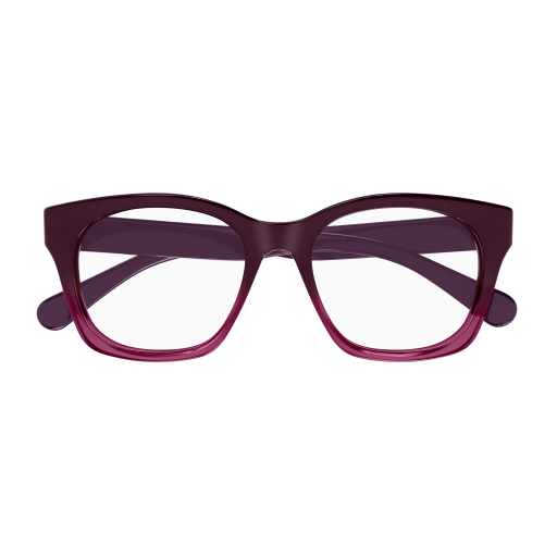 Occhiali da vista CHLOÉ CH0244O BURGUNDY