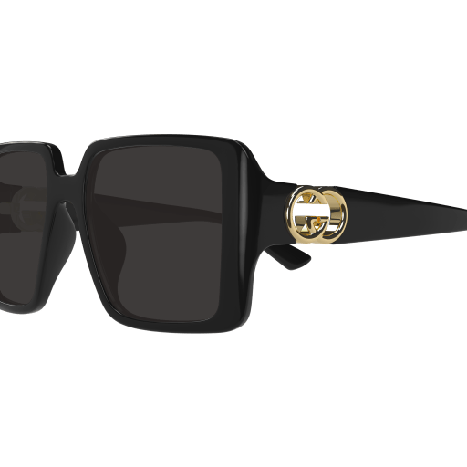 Occhiali da sole GUCCI GG1692S NERO
