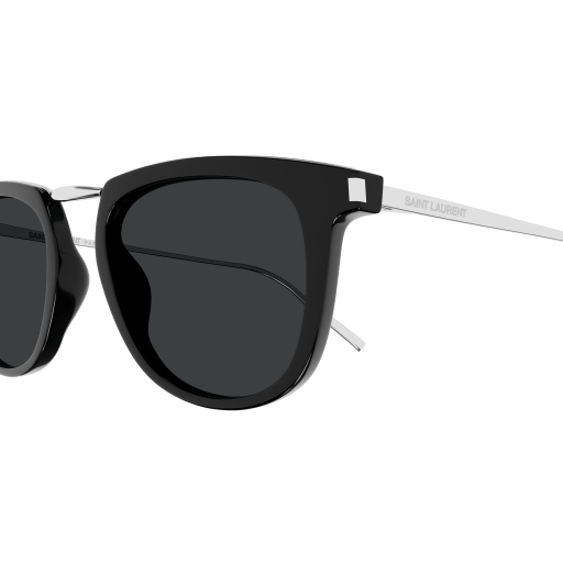 Occhiali da sole SAINT LAURENT SL 753 Nero