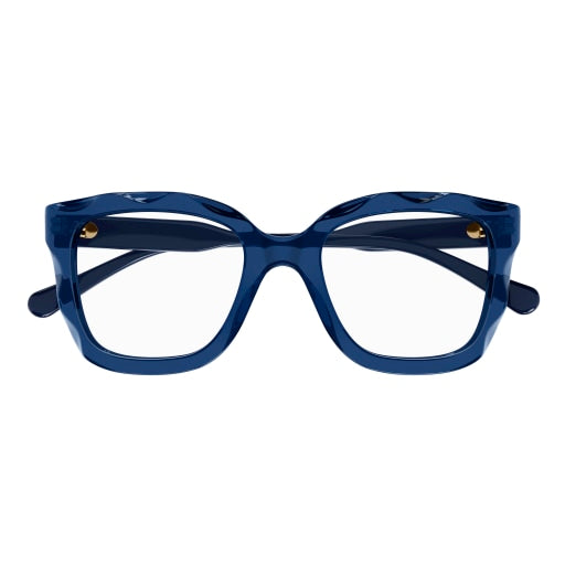 Occhiali da vista CHLOÉ CH0229O BLU