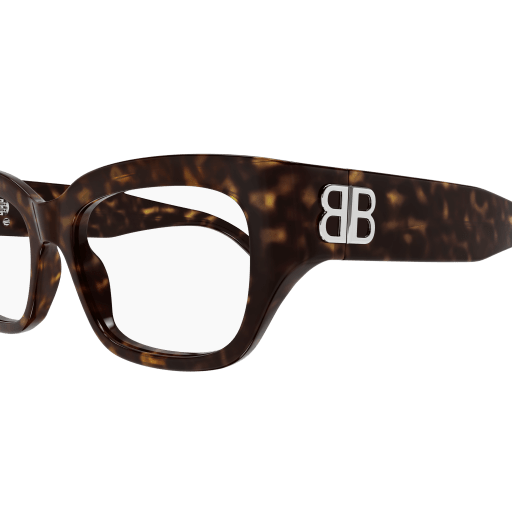 Occhiali da vista BALENCIAGA BB0363O HAVANA2