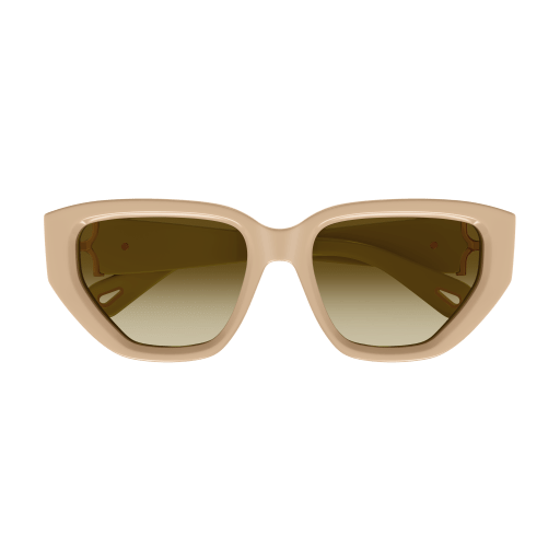Occhiali da sole CHLOÉ CH0235S AVORIO