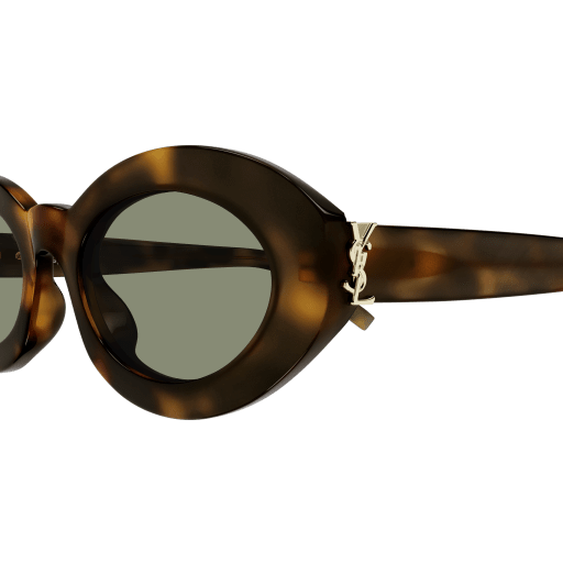 Occhiali da sole SAINT LAURENT SL M136 HAVANA 2