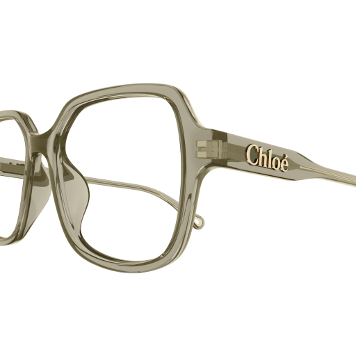 Occhiali da vista CHLOÉ CH0277OA VERDE