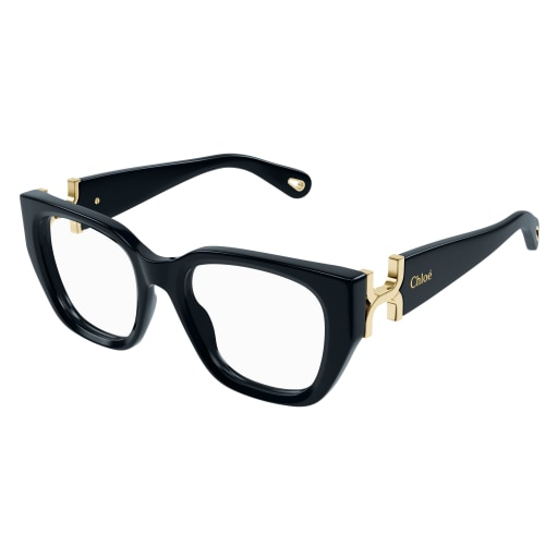 Occhiali da vista CHLOÉ CH0238O BLU