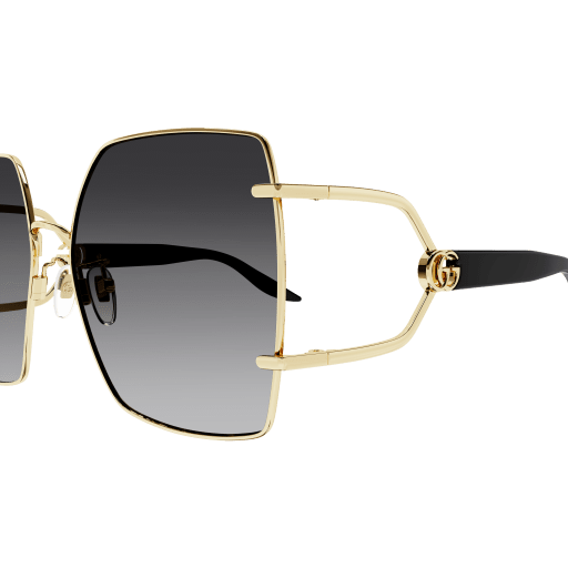 Occhiali da sole GUCCI GG1564SA ORO