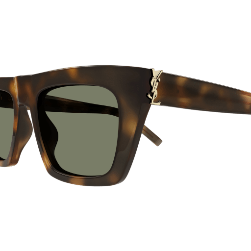 Occhiali da sole SAINT LAURENT SL M131 HAVANA
