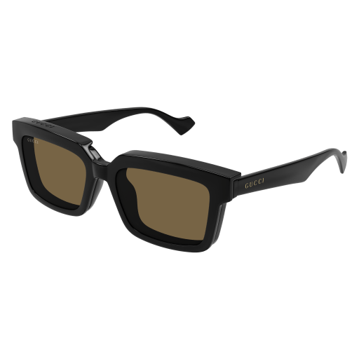 Occhiali da sole GUCCI GG1543S Nero V
