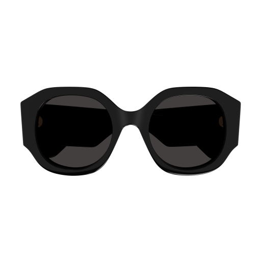 Occhiali da sole CHLOÉ CH0234S Nero
