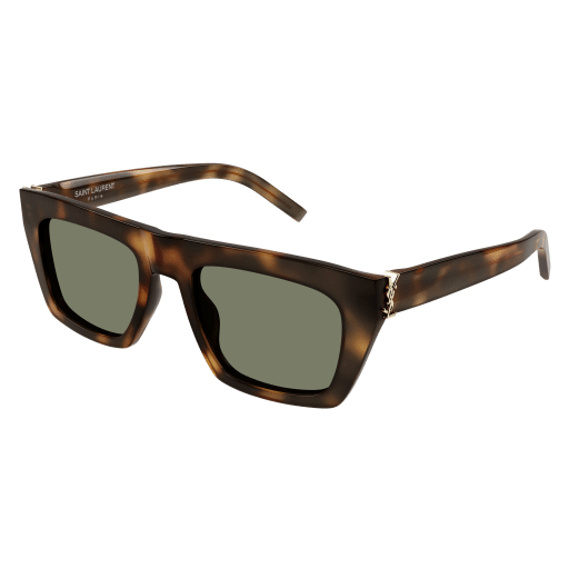 Occhiali da sole SAINT LAURENT SL M131 HAVANA
