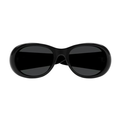 Occhiali da sole SAINT LAURENT SL 736 NERO