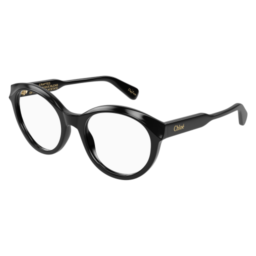 Occhiali da vista CHLOÉ CH0264O NERO