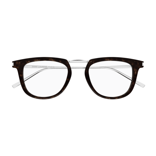 Occhiali da vista SAINT LAURENT SL 753 OPT HAVANA