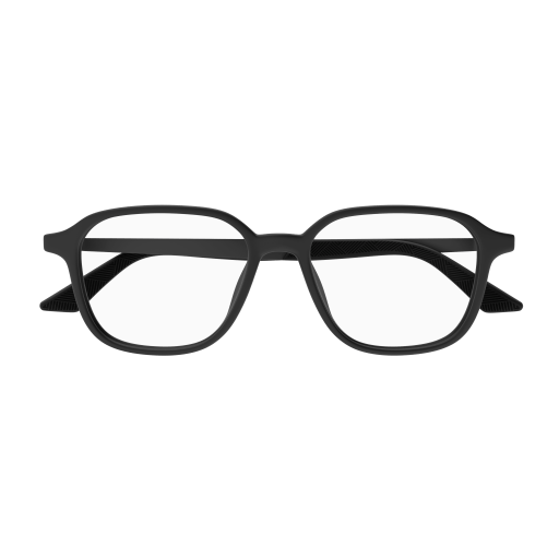 Occhiali da vista MONTBLANC MB0335OA NERO