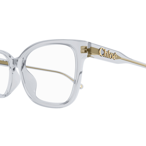 Occhiali da vista CHLOÉ CH0276OA GRIGIO