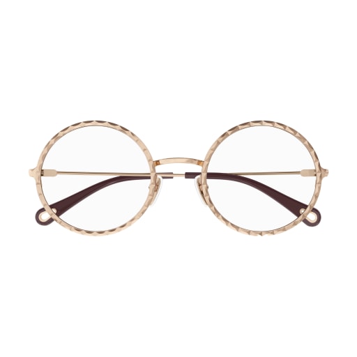 Occhiali da vista CHLOÉ CH0232O ORO