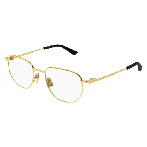 Occhiali da vista SAINT LAURENT BV1301O ORO